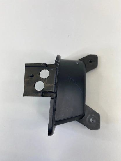 09-13 INFINITI G37 REAR LEFT SIDE INTERIOR DOOR PULL HANDLE POCKET 80951-JK000