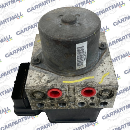 2007-2010 FORD EDGE 3.5L V6 AWD AT ABS ANTI LOCK BRAKE PUMP MODULE 8T43-2DO63-AN