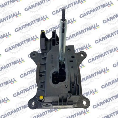 2013-2019 CADILLAC ATS A/T FLOOR GEAR SHIFTER LEVER SELECTOR ASSY 23104921 OEM