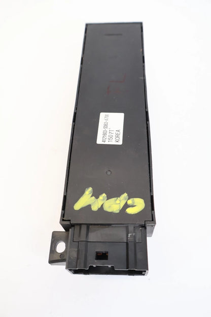 2007 2008 ACURA TL TYPE-S FRONT LEFT SIDE SEAT ADJUSTMENT CONTROL SWITCH OEM
