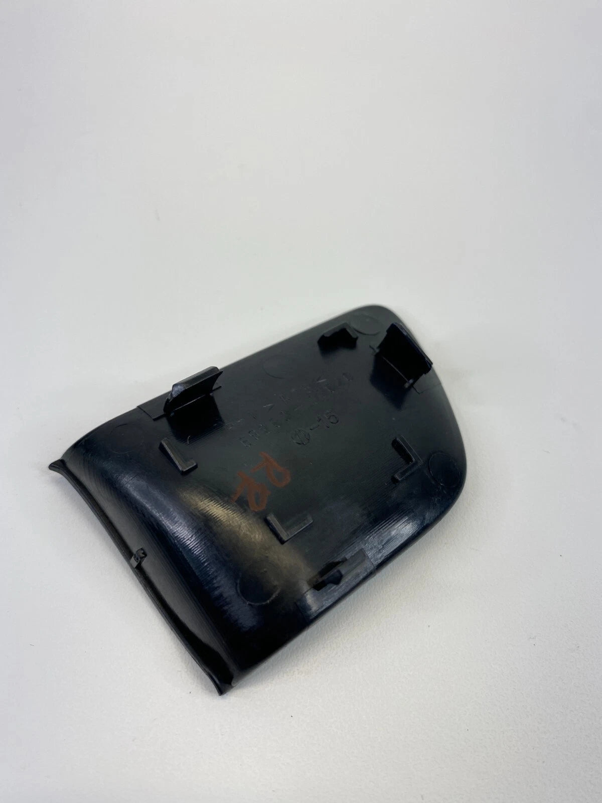 2002 2003 LEXUS ES300 REAR RIGHT INNER DOOR HANDLE BEZEL PLUG CAP 6928333020 OEM