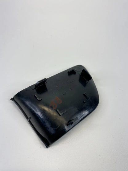 2002 2003 LEXUS ES300 REAR RIGHT INNER DOOR HANDLE BEZEL PLUG CAP 6928333020 OEM