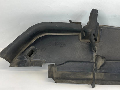 2011-2019 FORD EXPLORER FRONT RIGHT FENDER UPPER LEDGE TRIM LEDGE COVER BRACKET