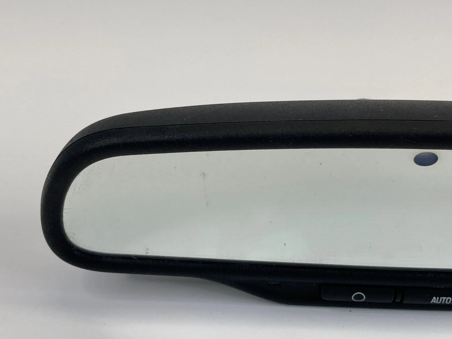 13-15 CHEVY CAPTIVA SPORT ACADIA INSIDE REAR VIEW MIRROR AUTODIM 15271286 OEM
