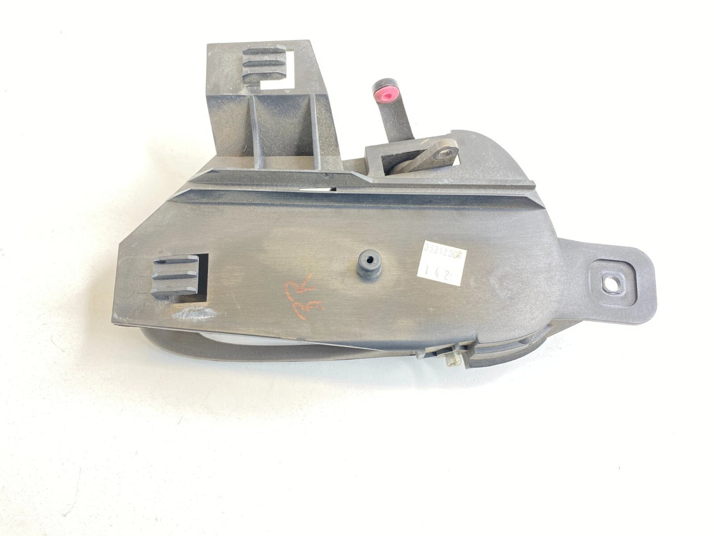 99 00 01 02 03 04 05 PONTIAC GRAND AM REAR RIGHT INTERIOR INNER DOOR HANDLE OEM