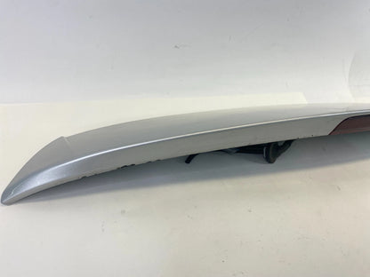 2008-2017 BUICK ENCLAVE TRUNK LIFTGATE LID SPOILER W/ THIRD BRAKE LIGHT 25830652