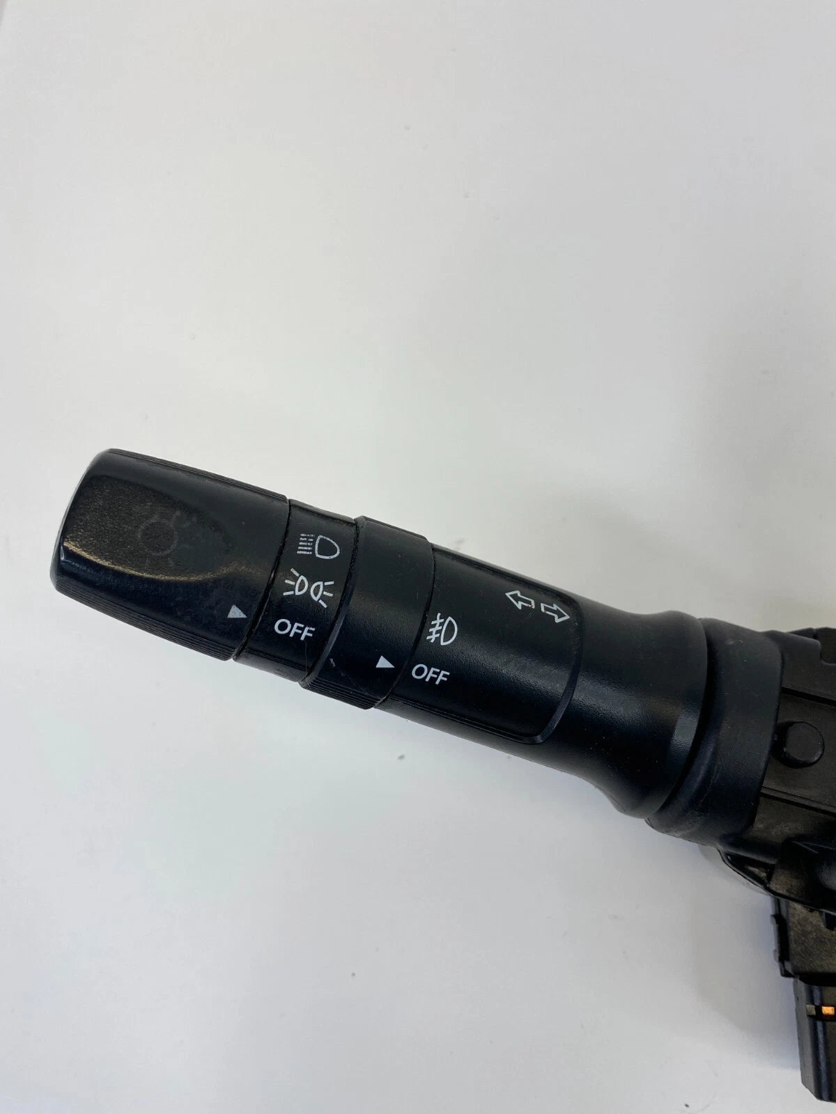 2011-2017 HYUNDAI ACCENT TURN SIGNAL HEADLIGHT CONTROL SWITCH OEM 934101R000