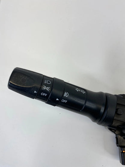 2011-2017 HYUNDAI ACCENT TURN SIGNAL HEADLIGHT CONTROL SWITCH OEM 934101R000
