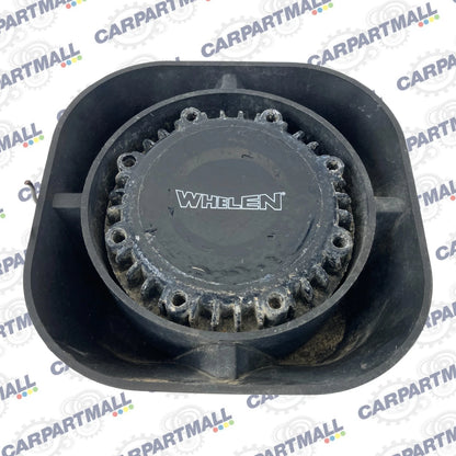2013-2019 Ford Explorer Police Interceptor Utility Whelen Audio Speaker SA315P