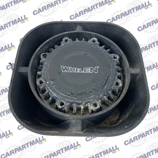 2013-2019 Ford Explorer Police Interceptor Utility Whelen Audio Speaker SA315P