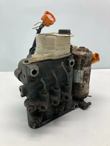 94 95 96 97 HONDA CIVIC 1.6L ABS MODULATOR ANTI LOCK BRAKE PUMP MODULE OEM