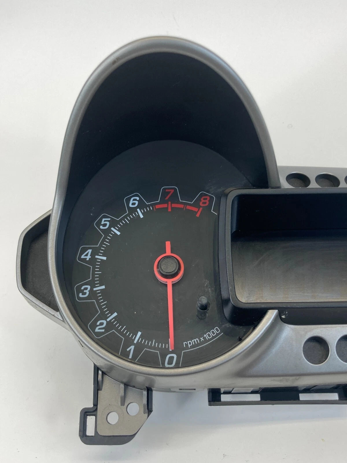 2015 2016 CHEVROLET SONIC UNKNOWN MILES DASH INSTRUMENT CLUSTER SPEEDOMETER OEM