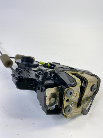 2004-2006 Lexus RX330 Rear Right Side Door Lock Latch Release Actuator OEM