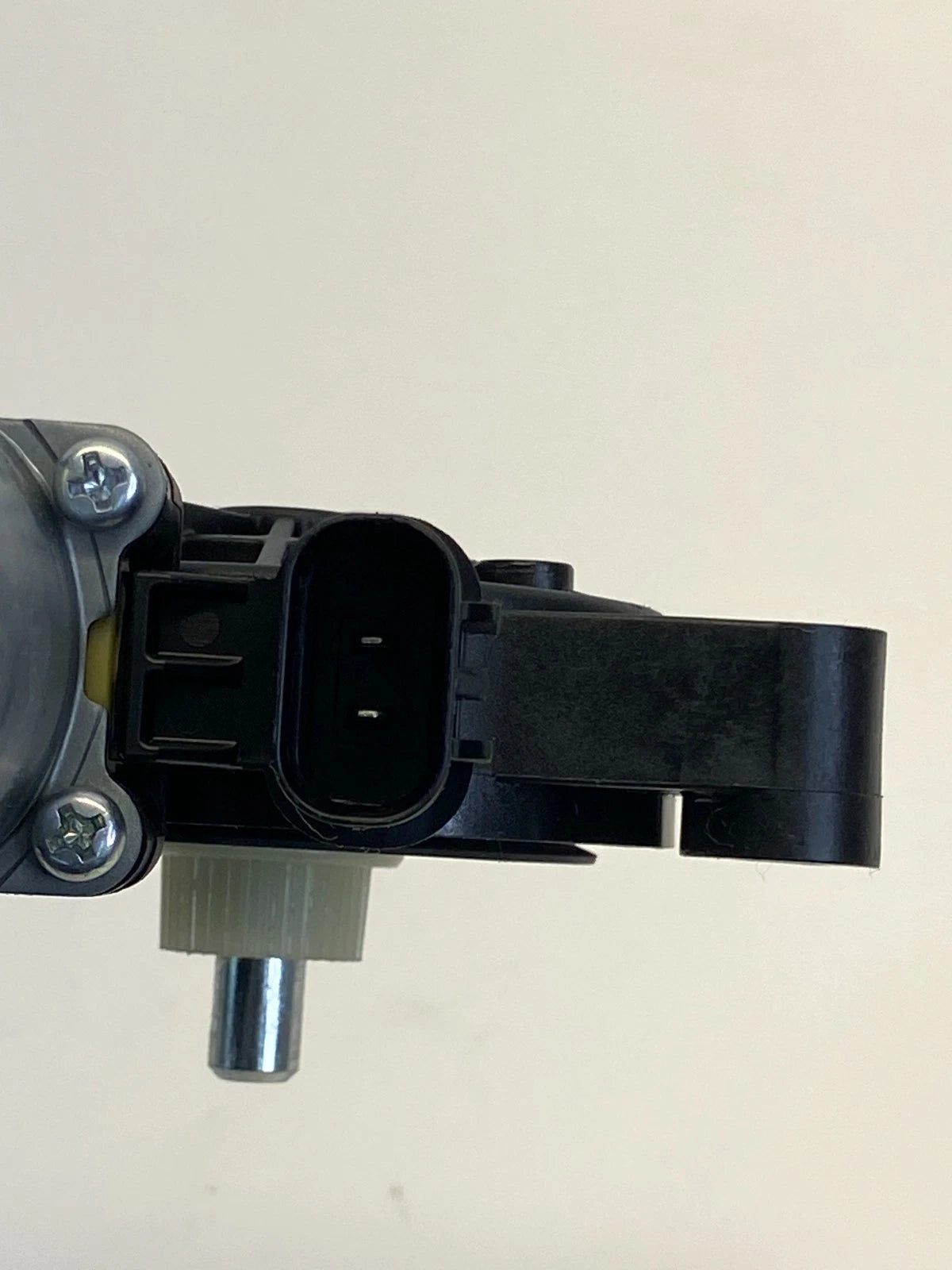 2013-2017 HYUNDAI ELANTRA GT REAR LEFT POWER WINDOW MOTOR 83450-A5000 OEM