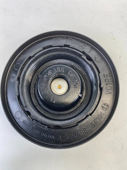 2006-2012 FORD FUSION RADIATOR COOLANT RESERVOIR TANK CAP 9C34-8101-AA OEM