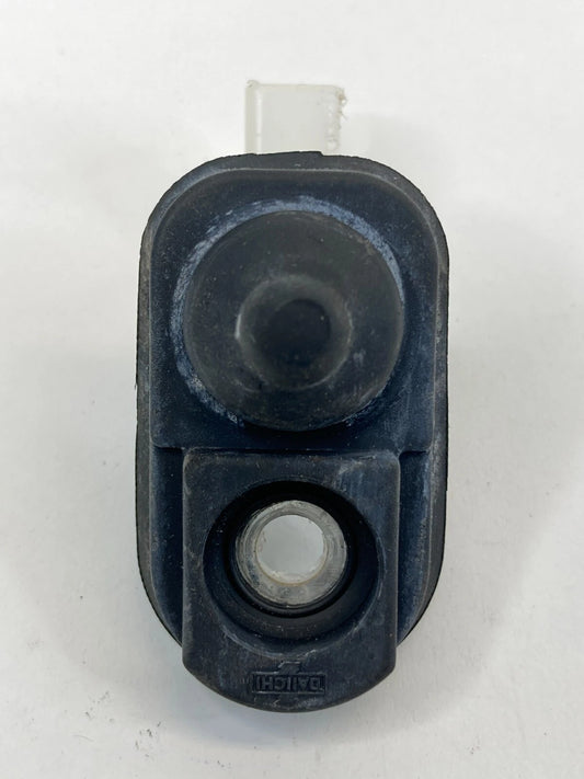 2009-2013 SUZUKI SX4 REAR RIGHT PASSENGER SIDE DOOR AJAR JAMB BUTTON SWITCH OEM
