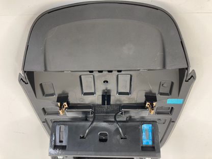 2012-2017 GMC Terrain Center Dash Speaker Upper Cover Grille 23247666 OEM