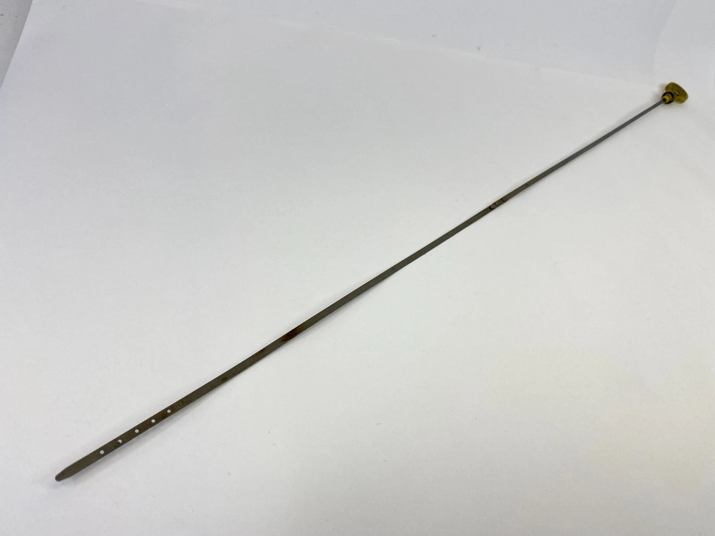 2000 GMC YUKON 5.3L 16V CHEVY TAHOE ENGINE OIL LEVEL FLUID DIPSTICK 12563917 OEM