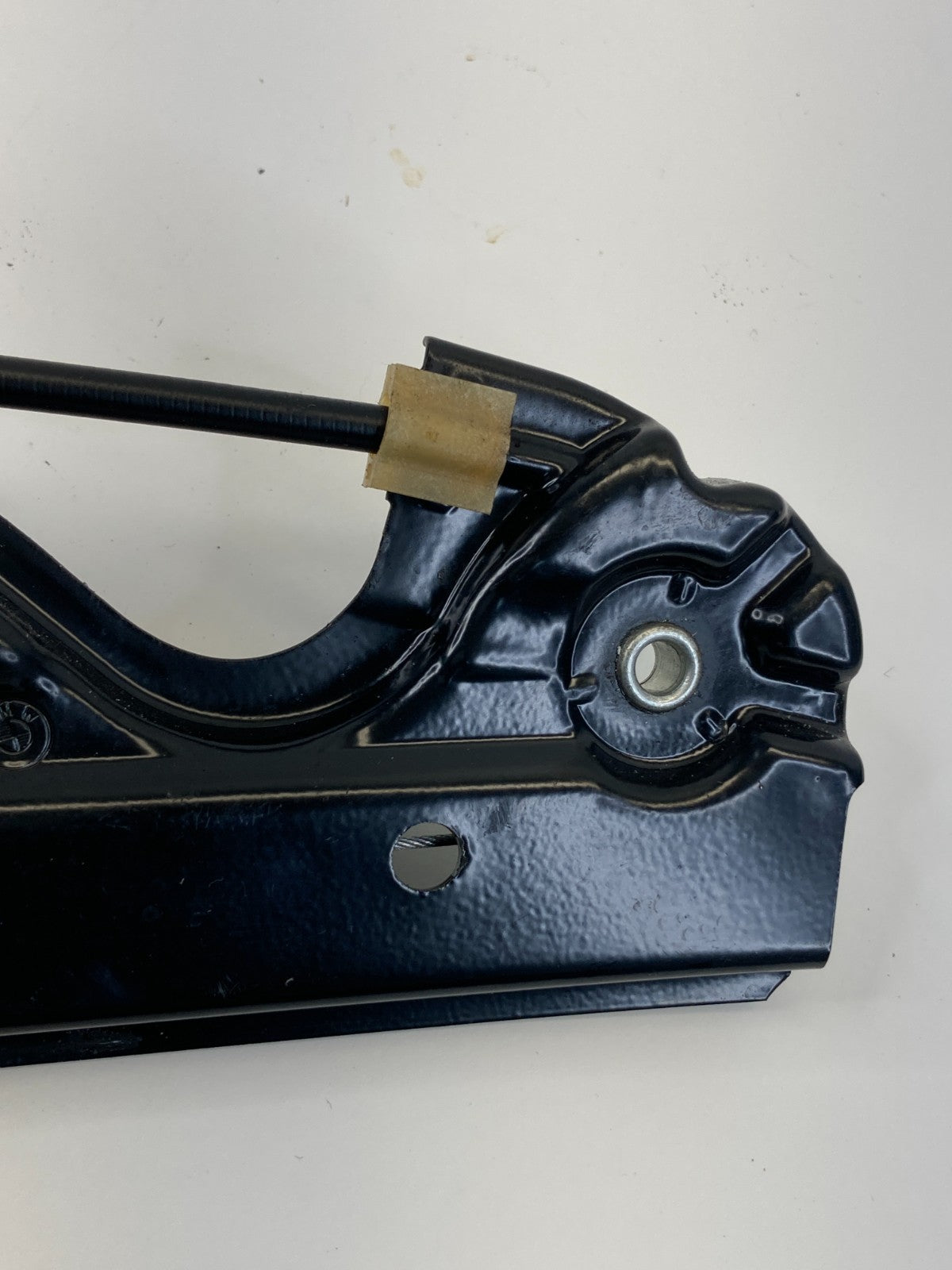 2004-2007 BMW 525i 530i Sedan Rear Right Side Power Door Window Regulator