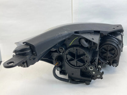 2016-2018 KIA SORENTO LEFT SIDE HEADLIGHT HALOGEN W/ GUIDE LED 92101-C6 OEM