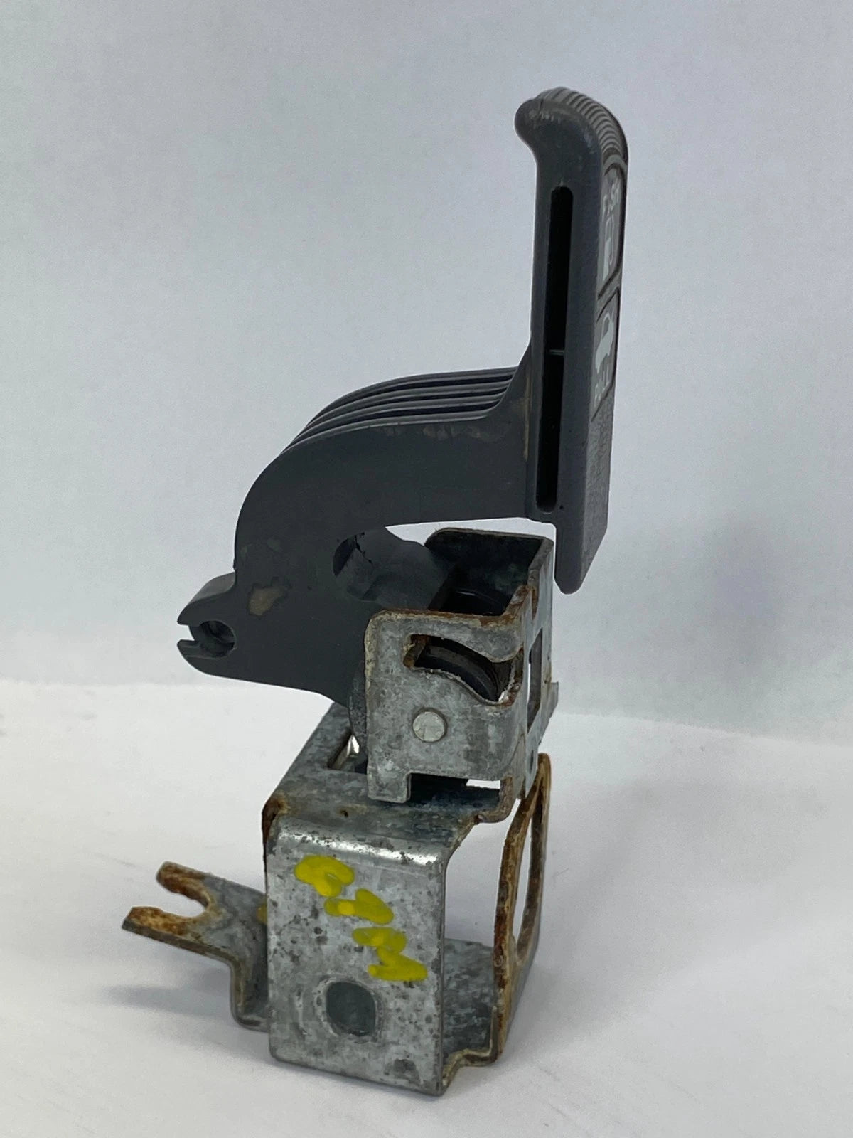 2003-2007 HONDA ACCORD SEDAN FUEL DOOR & TRUNK LID OPENER SWITCH RELEASE HANDLE