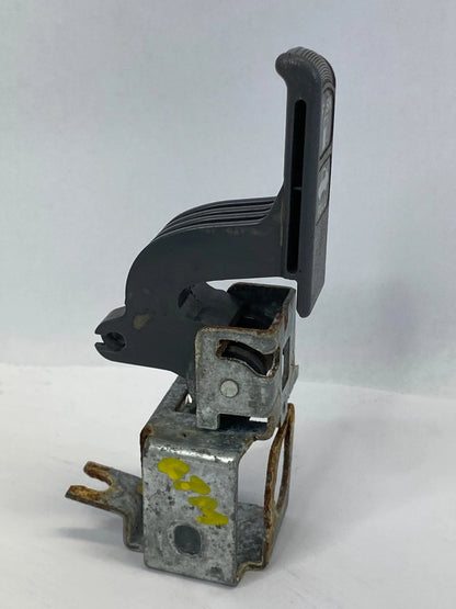 2003-2007 HONDA ACCORD SEDAN FUEL DOOR & TRUNK LID OPENER SWITCH RELEASE HANDLE
