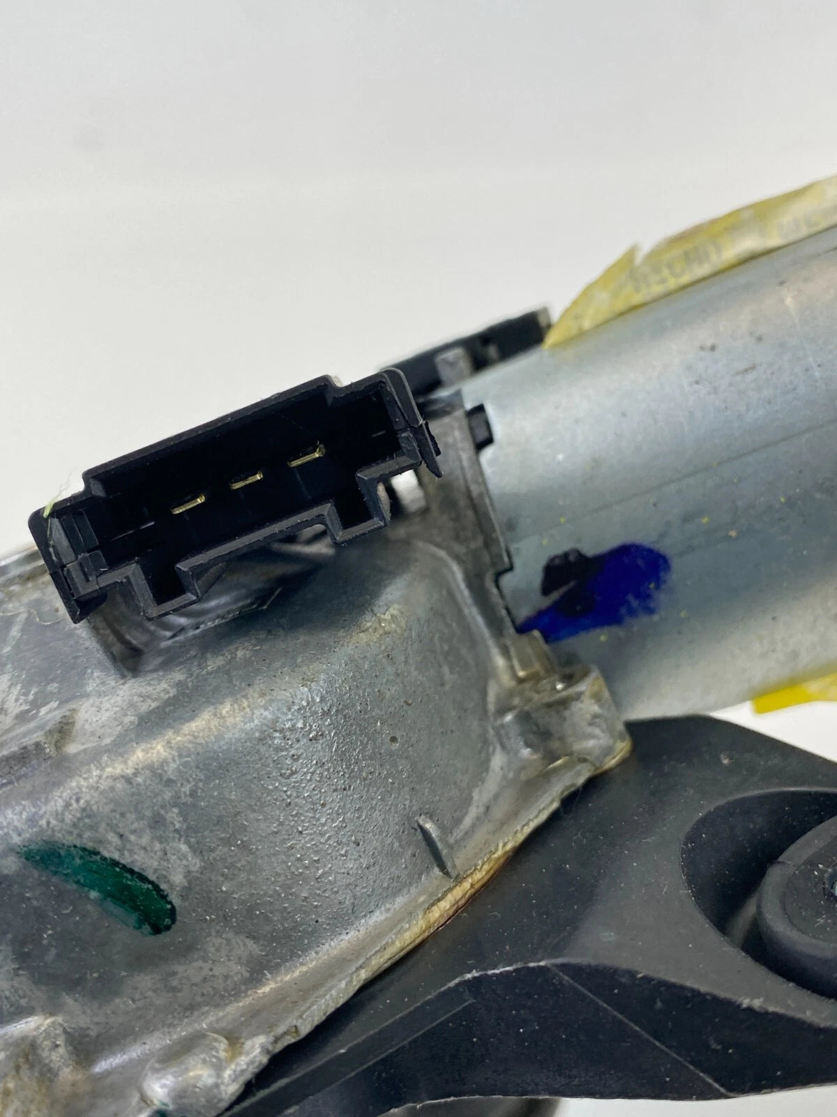 08-20 GRAND CARAVAN 09-14 ROUTAN RR LIFTGATE WINDSHIELD WIPER MOTOR 5113411A OEM