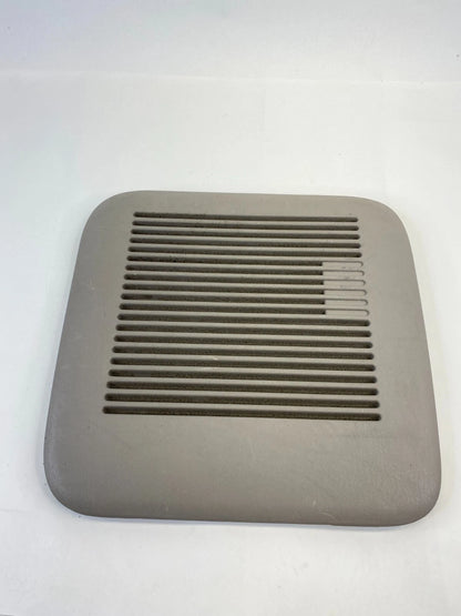 2001-2004 TOYOTA SEQUOIA REAR STORAGE LID RETURN VENT A/C COVER PANEL 625880C010