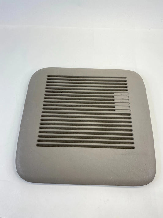 2001-2004 TOYOTA SEQUOIA REAR STORAGE LID RETURN VENT A/C COVER PANEL 625880C010