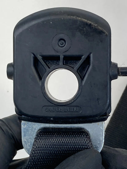 2008-2015 LAND ROVER LR2 FRONT RIGHT PASSENGER SEAT BELT RETRACTOR 60822900 OEM