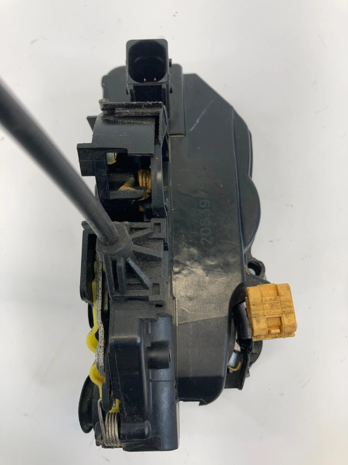 2009-2017 CHEVY TRAVERSE REAR LEFT DRIVER SIDE DOOR LOCK LATCH ACTUATOR 20839790