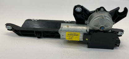 2009-2012 FORD FLEX REAR WIPER MOTOR W/ THIRD BRAKE LIGHT 8A83-17D400-AC OEM