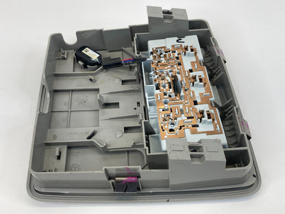 13-16 Chevrolet Cruze Roof Overhead Console Dome Map Light Lamp Assy 95152259