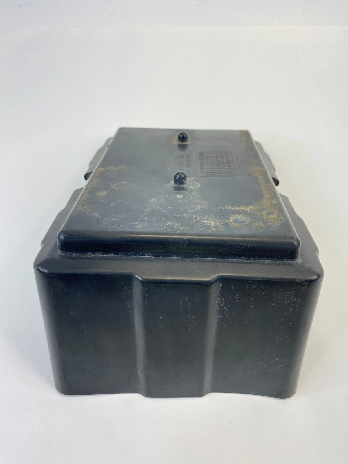 2006-2015 HONDA CIVIC HYBRID LOWER BATTERY COVER TRIM 31521-SNC-00 OEM