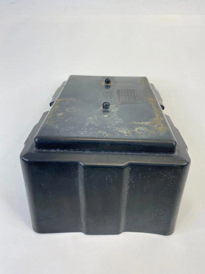 2006-2015 HONDA CIVIC HYBRID LOWER BATTERY COVER TRIM 31521-SNC-00 OEM