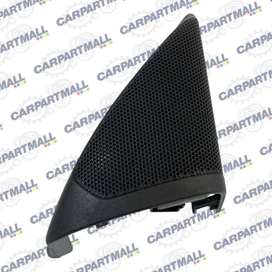 2011-2017 BUICK REGAL FRONT RIGHT DOOR CORNER COVER TRIM W TWEETER 13221965 OEM