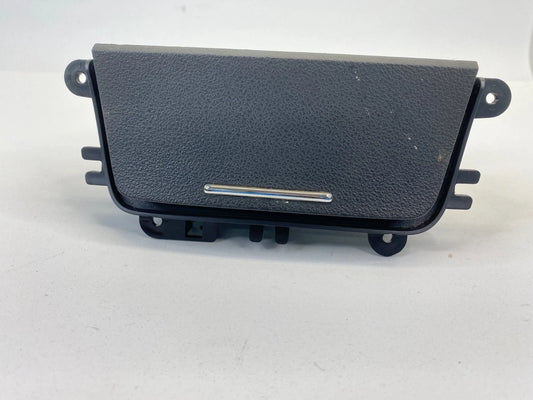 2008-2012 CHEVROLET MALIBU CENTER CONSOLE STORAGE CUBBY W/ POWER OUTLET