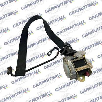 2001 2002 HONDA CIVIC COUPE FRONT RIGHT SIDE SEAT BELT RETRACTOR 2039911033