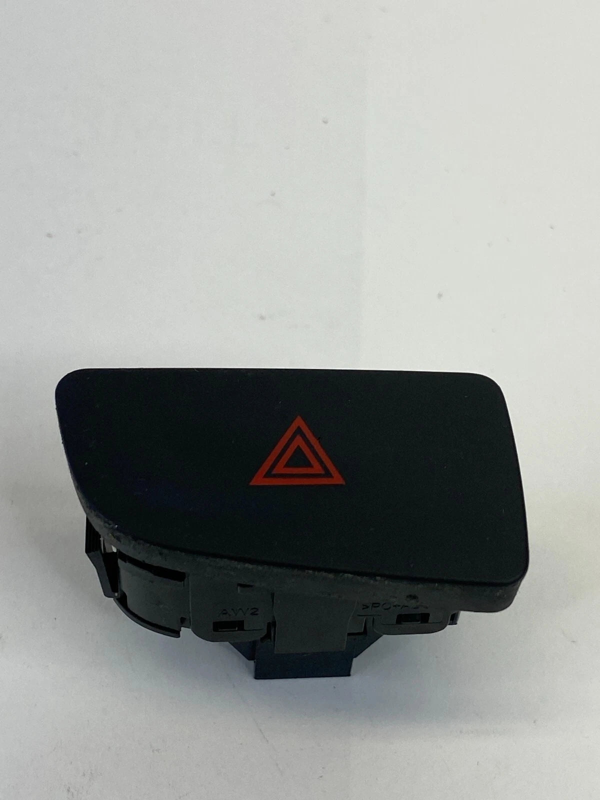 2014 2015 CHEVY MALIBU DASH HAZARD WARNING LIGHT CONTROL SWITCH BUTTON 23191937