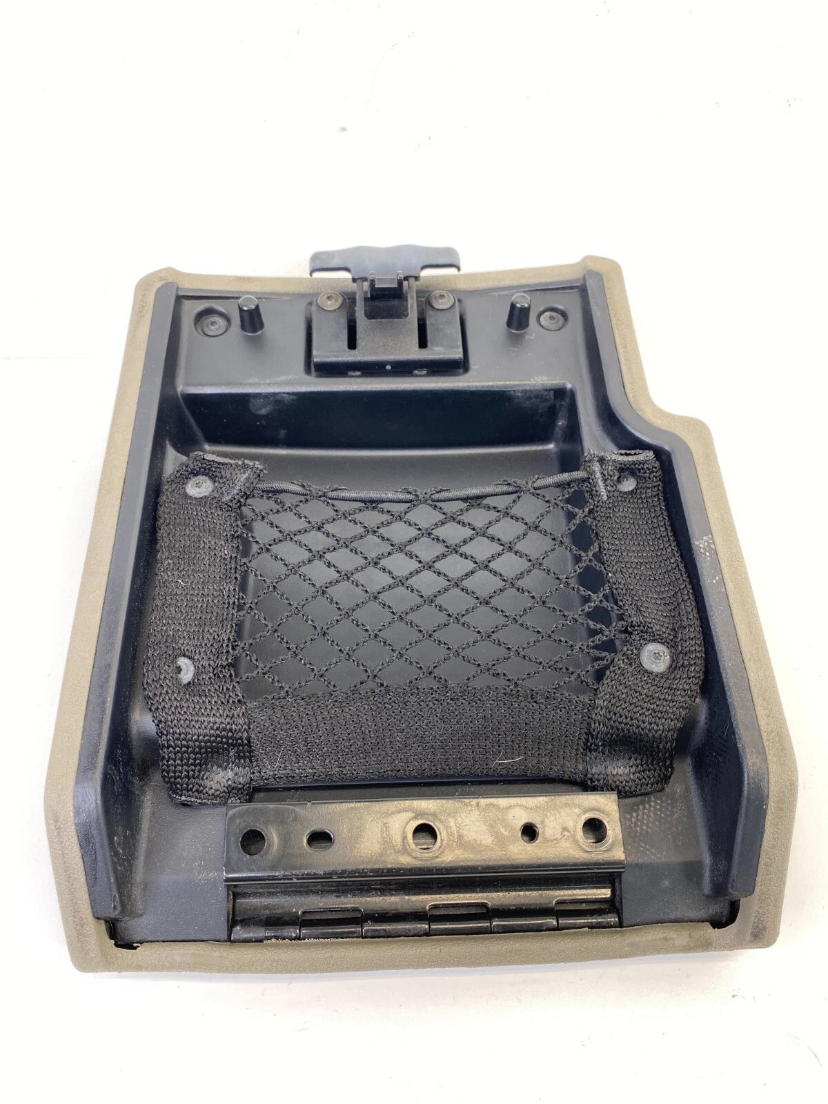 2005-2007 JEEP GRAND CHEROKEE CENTER CONSOLE ARMREST ARM REST LID ASSEMBLY OEM