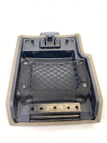 2005-2007 JEEP GRAND CHEROKEE CENTER CONSOLE ARMREST ARM REST LID ASSEMBLY OEM