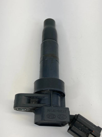 2010-2013 KIA FORTE 2.0L ENGINE IGNITION IGNITOR COIL ASSY DENSO 27300-3F100 OEM
