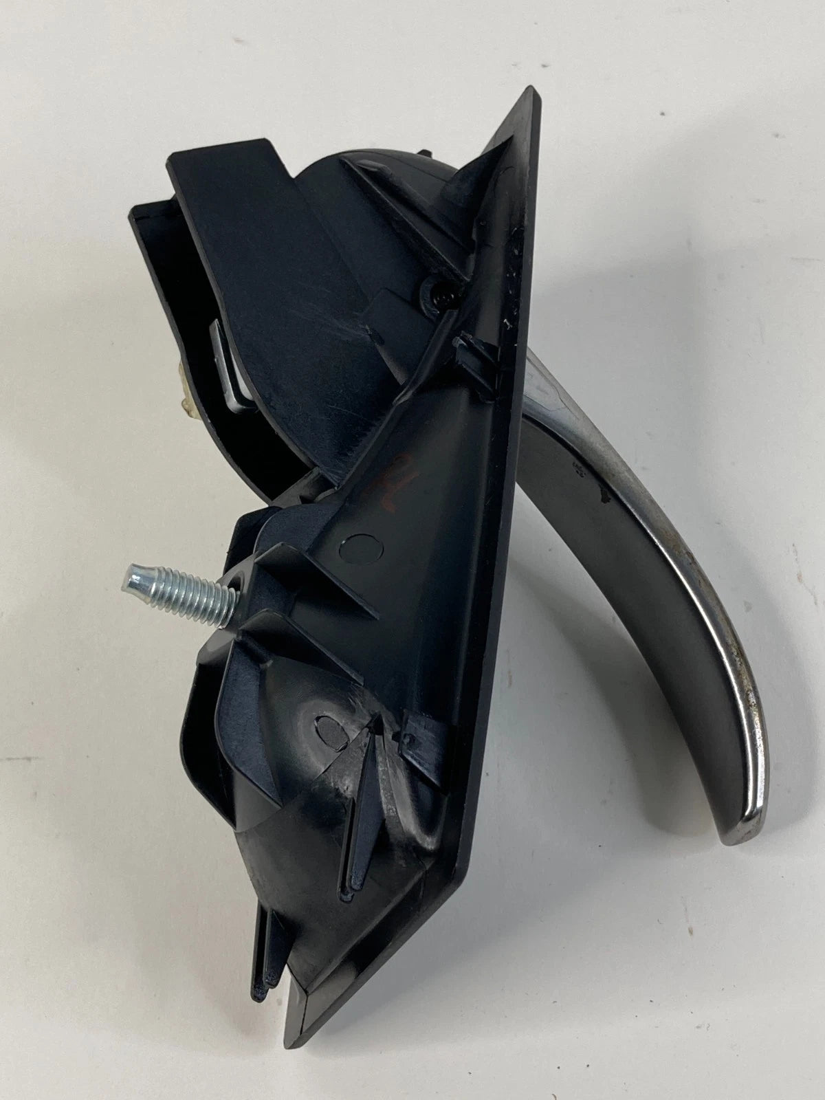 2006 2007 BMW 530XI REAR LEFT SIDE INTERIOR INNER DOOR HANDLE 70342879 OEM