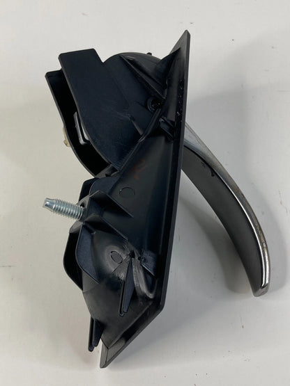2006 2007 BMW 530XI REAR LEFT SIDE INTERIOR INNER DOOR HANDLE 70342879 OEM