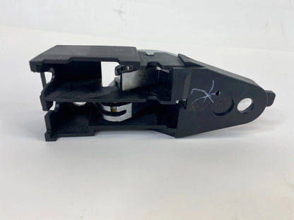 2013 2014 2015 2016 DODGE DART REAR RIGHT SIDE INNER DOOR HANDLE 186018461 OEM