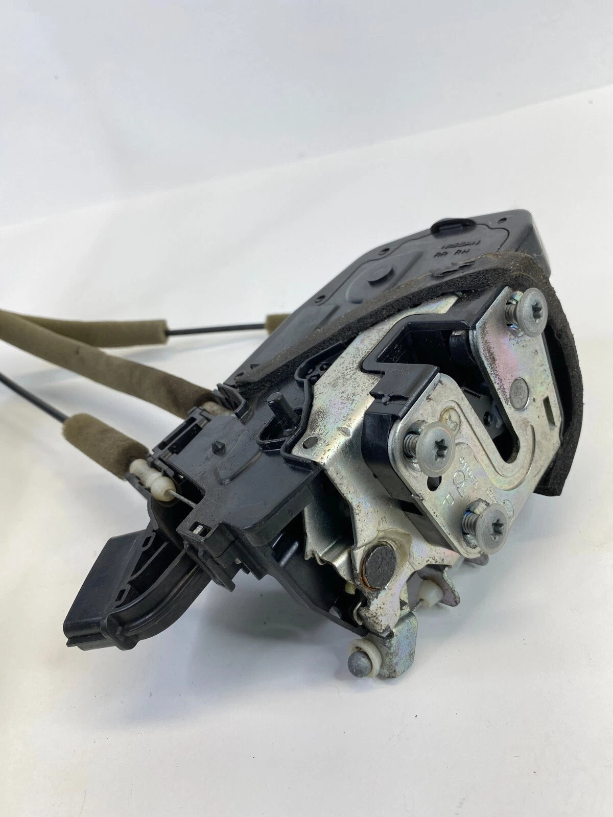 2007-2012 NISSAN ALTIMA SEDAN REAR RIGHT DOOR LOCK LATCH ACTUATOR EG450KJ OEM