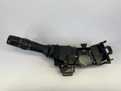 2007-2011 LEXUS GS350 COLUMN HEADLIGHT TURN SIGNAL CONTROL SWITCH ASSEMBLY OEM