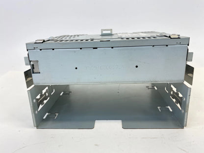 2003-2006 SAAB 9-3 AM FM RADIO STEREO CD PLAYER RECEIVER HEAD UNIT 12802510 OEM