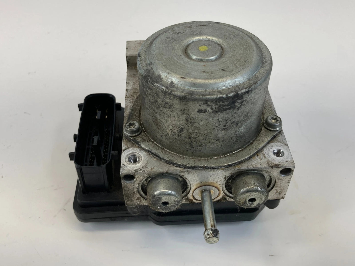 12 13 Nissan Rogue 14 15 Rogue Select 2.5L FWD ABS Anti Lock Brake Pump Module