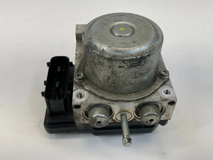 12 13 Nissan Rogue 14 15 Rogue Select 2.5L FWD ABS Anti Lock Brake Pump Module